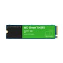 Western Digital Green SN350 M.2 250 GB PCI Express 3.0 TLC NVMe thumbnail 4
