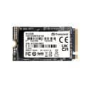 512GB Transcend 410S NVMe PCIe 4.0 M.2 2242 Gen4 x4 Internal SSD thumbnail 1
