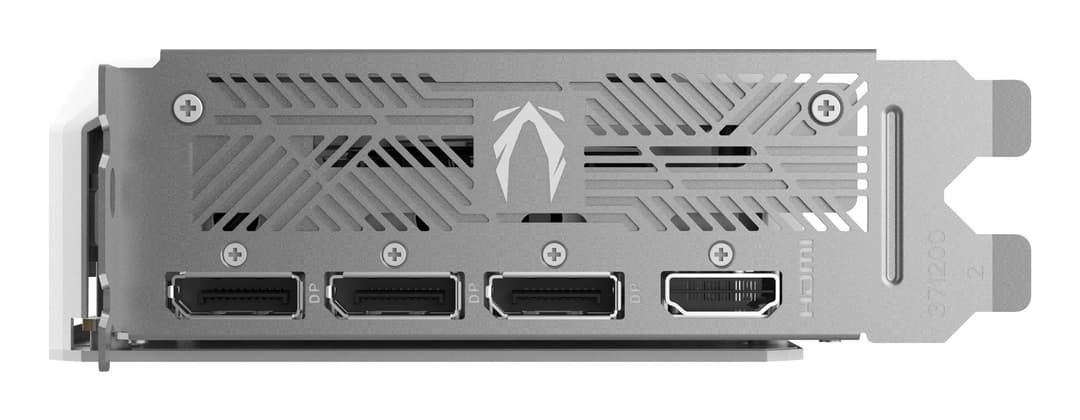 Zotac GAMING GeForce RTX 5070 AMP NVIDIA 12 GB GDDR7 - Image 2