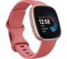 Fitbit Versa 4 Smartwatch Pink Sand