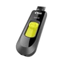 Team Group C141 USB flash drive 32 GB USB Type-A 2.0 Black, Yellow thumbnail 2