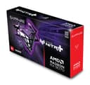 Sapphire NITRO+ Radeon RX 9070 AMD 16 GB GDDR6 thumbnail 6