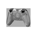 Astralite Grey Wireless Bluetooth Controller & Charging Station for Nintendo Switch, PC, Mobile thumbnail 3