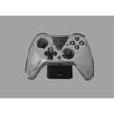 Astralite Grey Wireless Bluetooth Controller & Charging Station for Nintendo Switch, PC, Mobile thumbnail 5