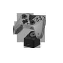 Astralite Grey Wireless Bluetooth Controller & Charging Station for Nintendo Switch, PC, Mobile thumbnail 7