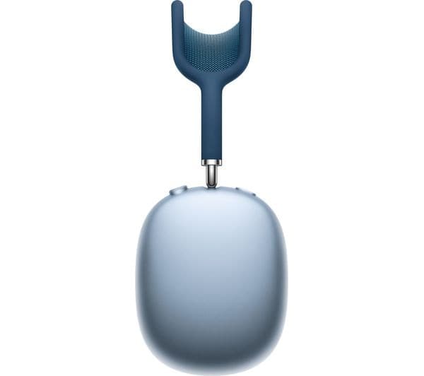 Apple AirPods Max Headphones Sky Blue - Image 2