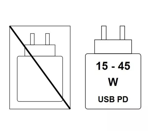 Apple iPad Mini A17 Pro 128GB Blue - Image 10