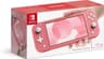 Nintendo Switch Lite Console Pink
