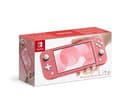 Nintendo Switch Lite Gaming Console 32GB Pink thumbnail 6