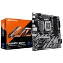 GIGABYTE B860M D3W Motherboard - Intel Core Ultra Series CPUs, 4+1+2 Phases VRM, up to 9066MHz DDR5, 2xPCIe 4.0 M.2, 1GbE LAN, USB 3.2 Gen 1 thumbnail 1