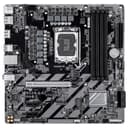 GIGABYTE B860M D3W Motherboard - Intel Core Ultra Series CPUs, 4+1+2 Phases VRM, up to 9066MHz DDR5, 2xPCIe 4.0 M.2, 1GbE LAN, USB 3.2 Gen 1 thumbnail 2