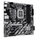 GIGABYTE B860M D3W Motherboard - Intel Core Ultra Series CPUs, 4+1+2 Phases VRM, up to 9066MHz DDR5, 2xPCIe 4.0 M.2, 1GbE LAN, USB 3.2 Gen 1 thumbnail 3