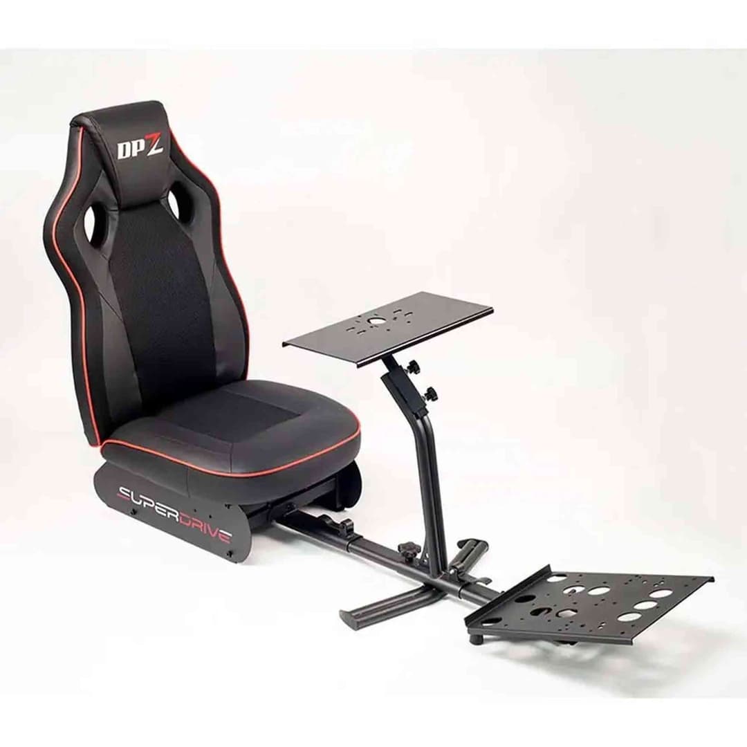 Superdrive DPZ Racing Cockpit - Image 3