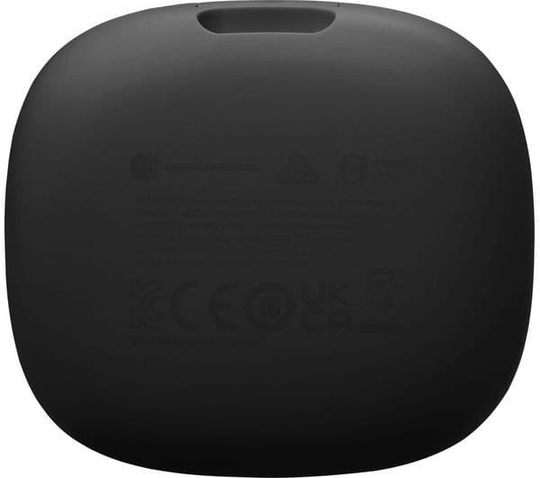 JBL Wave Flex 2 Wireless Bluetooth Earbuds - Black - Image 10