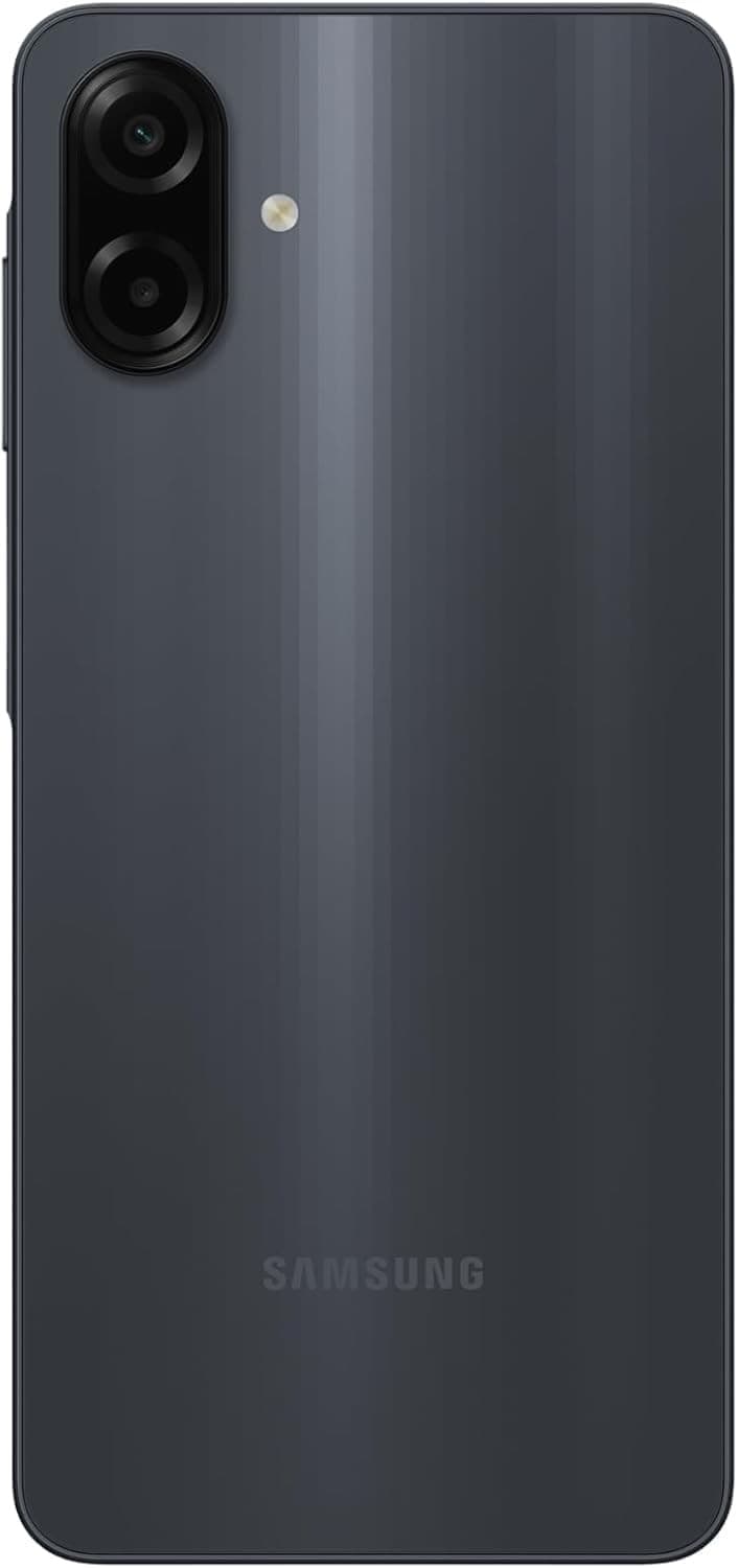 Samsung Galaxy A07 4G 128GB Black - Image 2