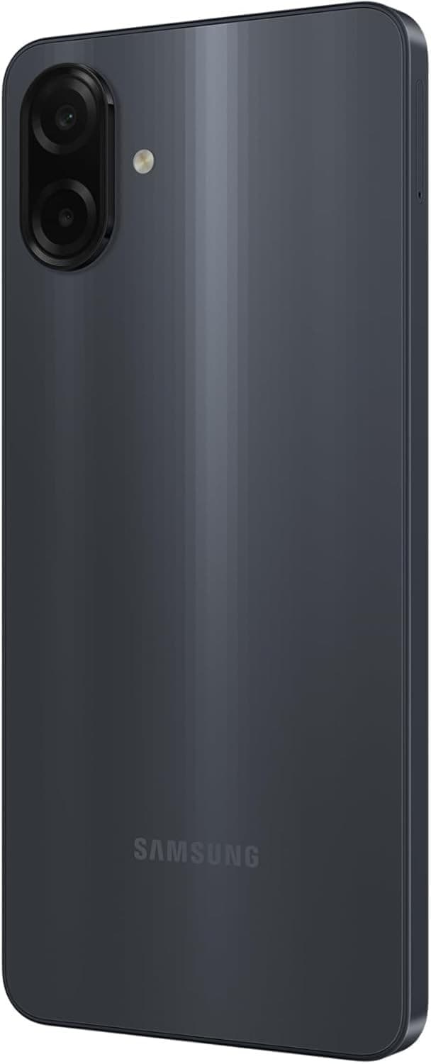 Samsung Galaxy A07 4G 128GB Black - Image 5