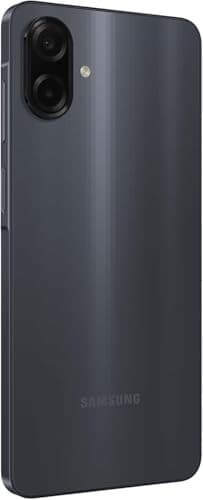 Samsung Galaxy A07 4G 128GB Black - Image 9