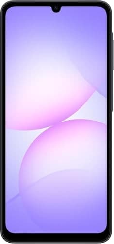 Samsung Galaxy A07 4G 128GB Black - Image 10