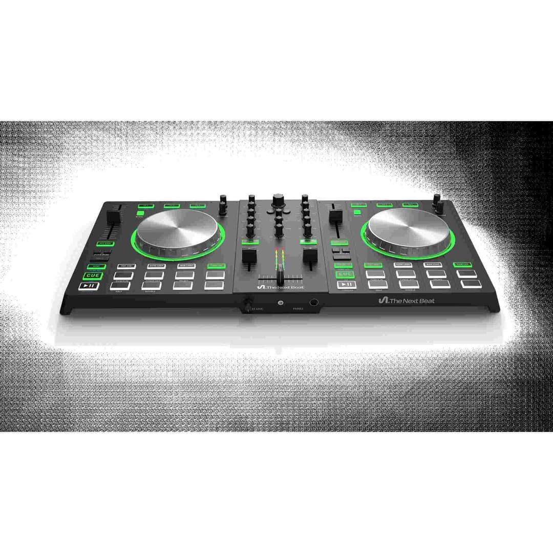 LX1 DJ Controller - Image 2