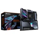 GIGABYTE Z890 AORUS MASTER AI TOP Motherboard - Supports Intel Core Ultra (Series 2) CPUs, 20+1+2 phases VRM, up to 9500MHz DDR5 (OC), PCIe 5.0 M.2, Wi-Fi 7, Thunderbolt 4 thumbnail 1