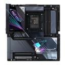 GIGABYTE Z890 AORUS MASTER AI TOP Motherboard - Supports Intel Core Ultra (Series 2) CPUs, 20+1+2 phases VRM, up to 9500MHz DDR5 (OC), PCIe 5.0 M.2, Wi-Fi 7, Thunderbolt 4 thumbnail 2