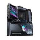 GIGABYTE Z890 AORUS MASTER AI TOP Motherboard - Supports Intel Core Ultra (Series 2) CPUs, 20+1+2 phases VRM, up to 9500MHz DDR5 (OC), PCIe 5.0 M.2, Wi-Fi 7, Thunderbolt 4 thumbnail 3