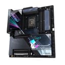 GIGABYTE Z890 AORUS MASTER AI TOP Motherboard - Supports Intel Core Ultra (Series 2) CPUs, 20+1+2 phases VRM, up to 9500MHz DDR5 (OC), PCIe 5.0 M.2, Wi-Fi 7, Thunderbolt 4 thumbnail 4