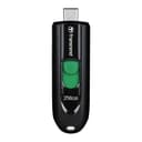 256GB Transcend JetFlash 790C USB3.2 Gen 1 (USB Type-C) Flash Drive thumbnail 3