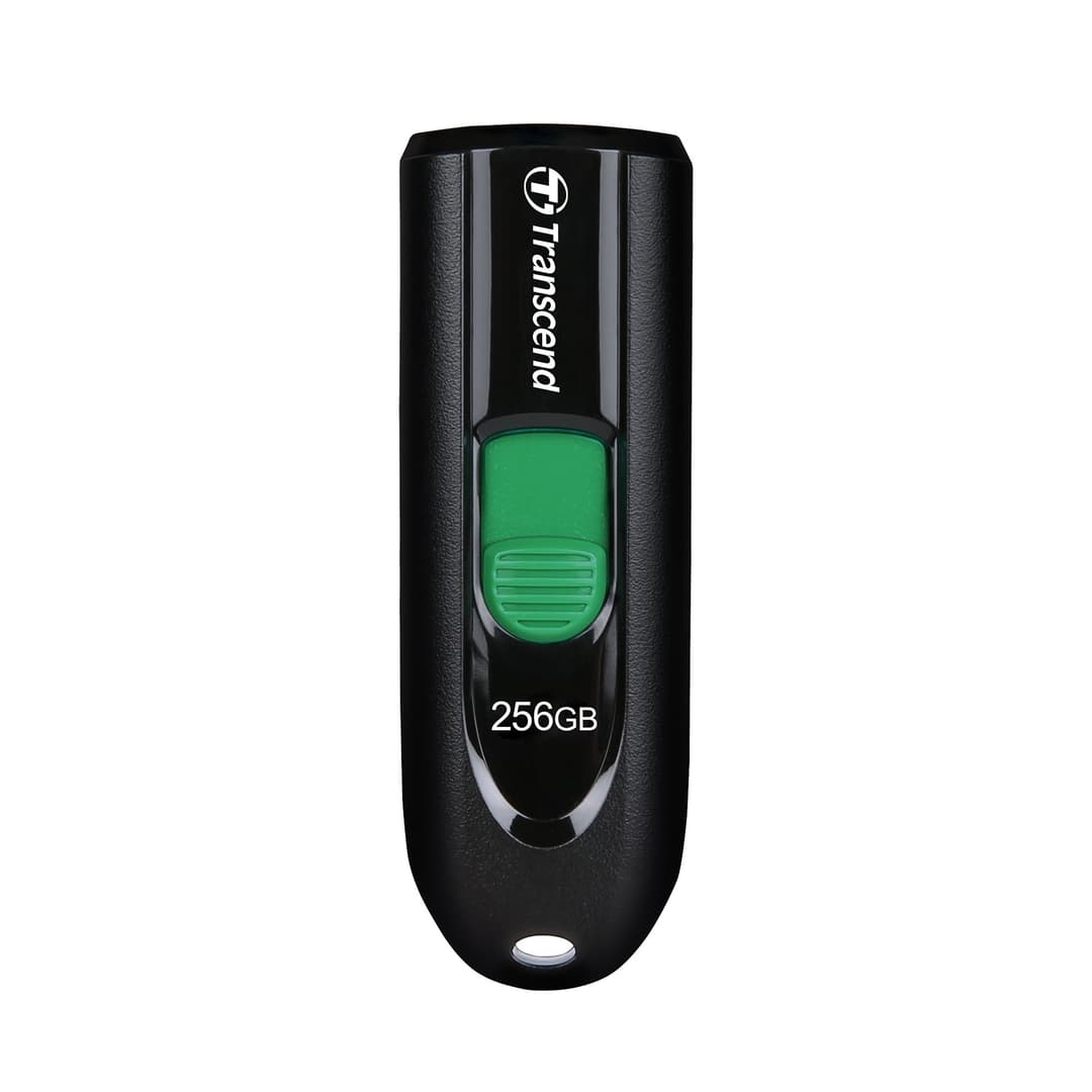 256GB Transcend JetFlash 790C USB3.2 Gen 1 (USB Type-C) Flash Drive - Image 4