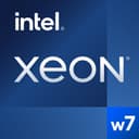 Intel Xeon w7-2495X processor 2.5 GHz 45 MB Smart Cache Tray thumbnail 1
