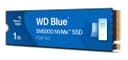 Western Digital Blue SN5000 1 TB M.2 PCI Express 4.0 NVMe thumbnail 2