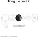 Samsung Galaxy Buds3 Wireless Earbuds White thumbnail 8