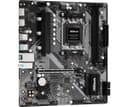 Asrock B650M-H/M.2+ AMD B650 Socket AM5 micro ATX thumbnail 4