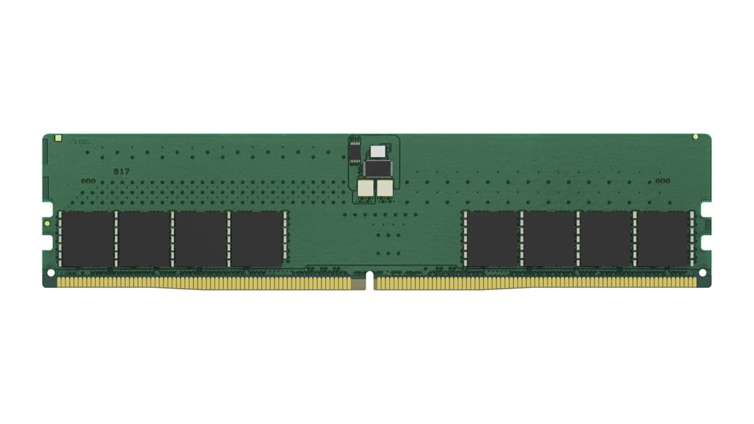 Kingston Technology ValueRAM memory module 48 GB 1 x 48 GB DDR5 5600 MT/s 288-pin DIMM - Image 2