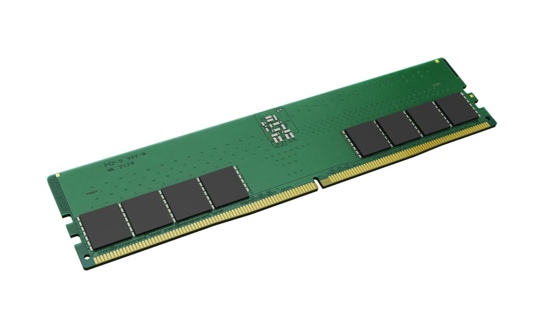 Kingston Technology ValueRAM memory module 48 GB 1 x 48 GB DDR5 5600 MT/s 288-pin DIMM - Image 4