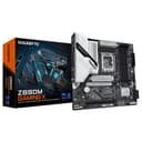 GIGABYTE Z890M GAMING X Motherboard - Supports Intel Core Ultra (Series 2) CPUs, 8+1+2 phases VRM, up to 8800MHz DDR5 (OC), 1xPCIe 5.0 + 2xPCIe 4.0, 2.5GbE LAN, USB 3.2 Gen 1 thumbnail 1