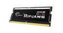 G.Skill Ripjaws F5-5600S4040A32GX1-RS memory module 32 GB 1 x 32 GB DDR5 262-pin SO-DIMM thumbnail 3