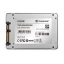 512GB Transcend SATA III 6Gb/s Solid State Drive SSD230S thumbnail 2