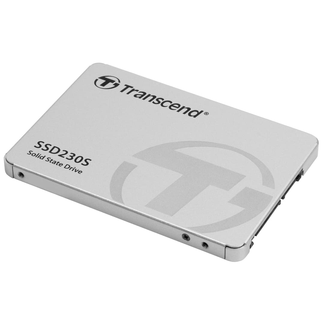 512GB Transcend SATA III 6Gb/s Solid State Drive SSD230S - Image 4
