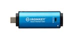 Kingston Technology IronKey 512GB USB-C Vault Privacy 50C AES-256 Encrypted, FIPS 197 thumbnail 3