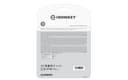Kingston Technology IronKey 512GB USB-C Vault Privacy 50C AES-256 Encrypted, FIPS 197 thumbnail 7
