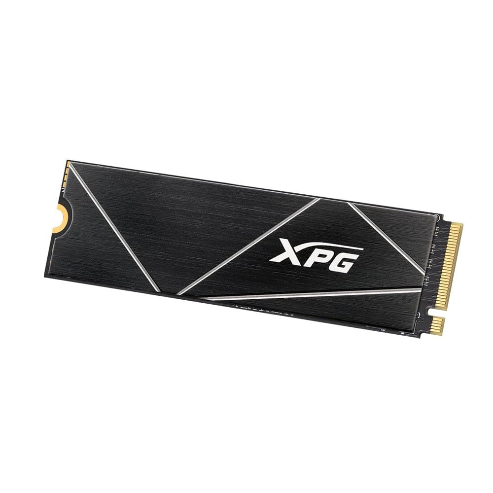 4TB ADATA GAMMIX S70 Blade M.2 PCI Express 4.0 3D NAND NVMe - Image 2