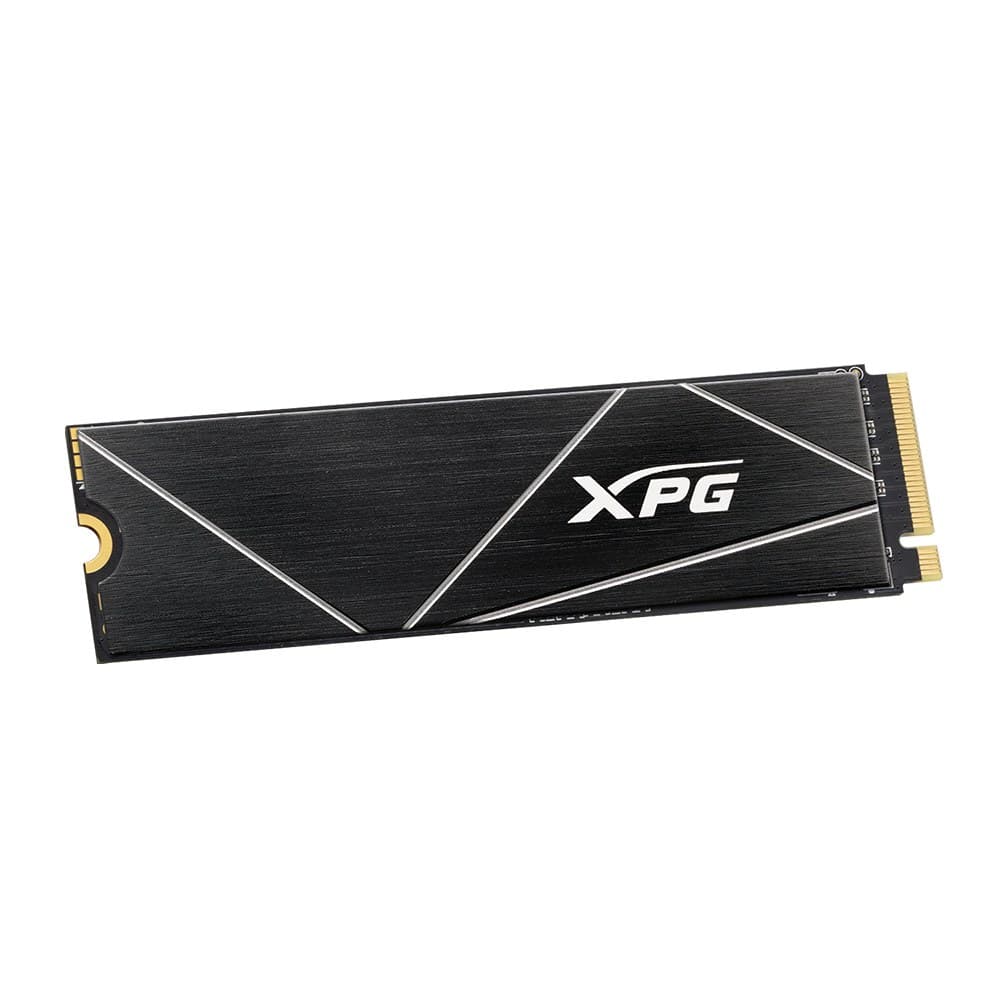 4TB ADATA GAMMIX S70 Blade M.2 PCI Express 4.0 3D NAND NVMe - Image 3