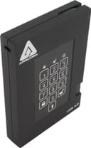 Apricorn Aegis Fortress 4 TB Black thumbnail 2