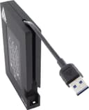 Apricorn Aegis Fortress 4 TB Black thumbnail 5