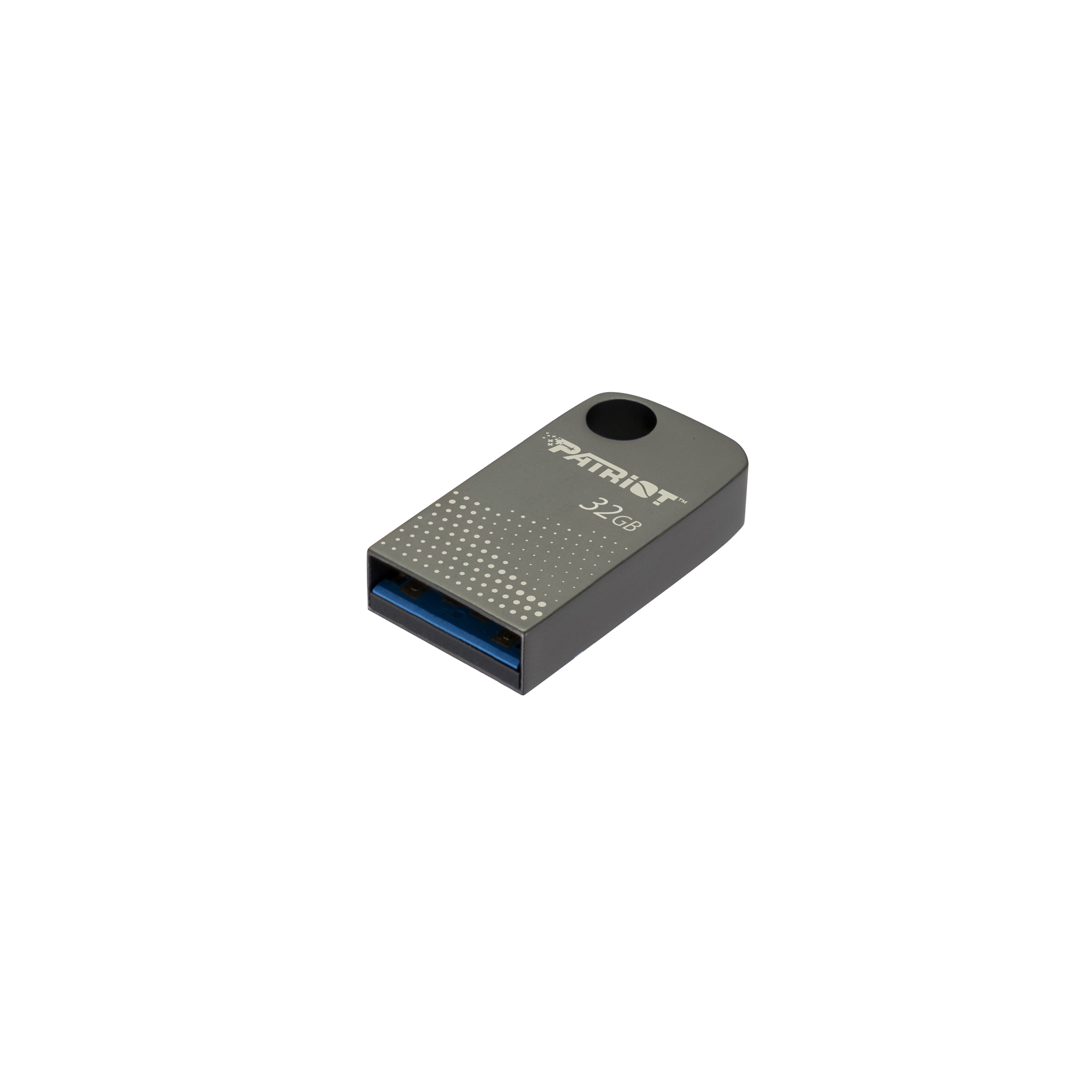Patriot Memory Patriot Tab300 USB flash drive 32 GB USB Type-A 3.2 Gen 1 (3.1 Gen 1) Silver