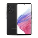 Samsung Galaxy A73 5G 128GB Black thumbnail 2