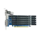 ASUS GT710-SL-2GD5-BRK-EVO NVIDIA GeForce GT 710 2 GB GDDR5 thumbnail 1