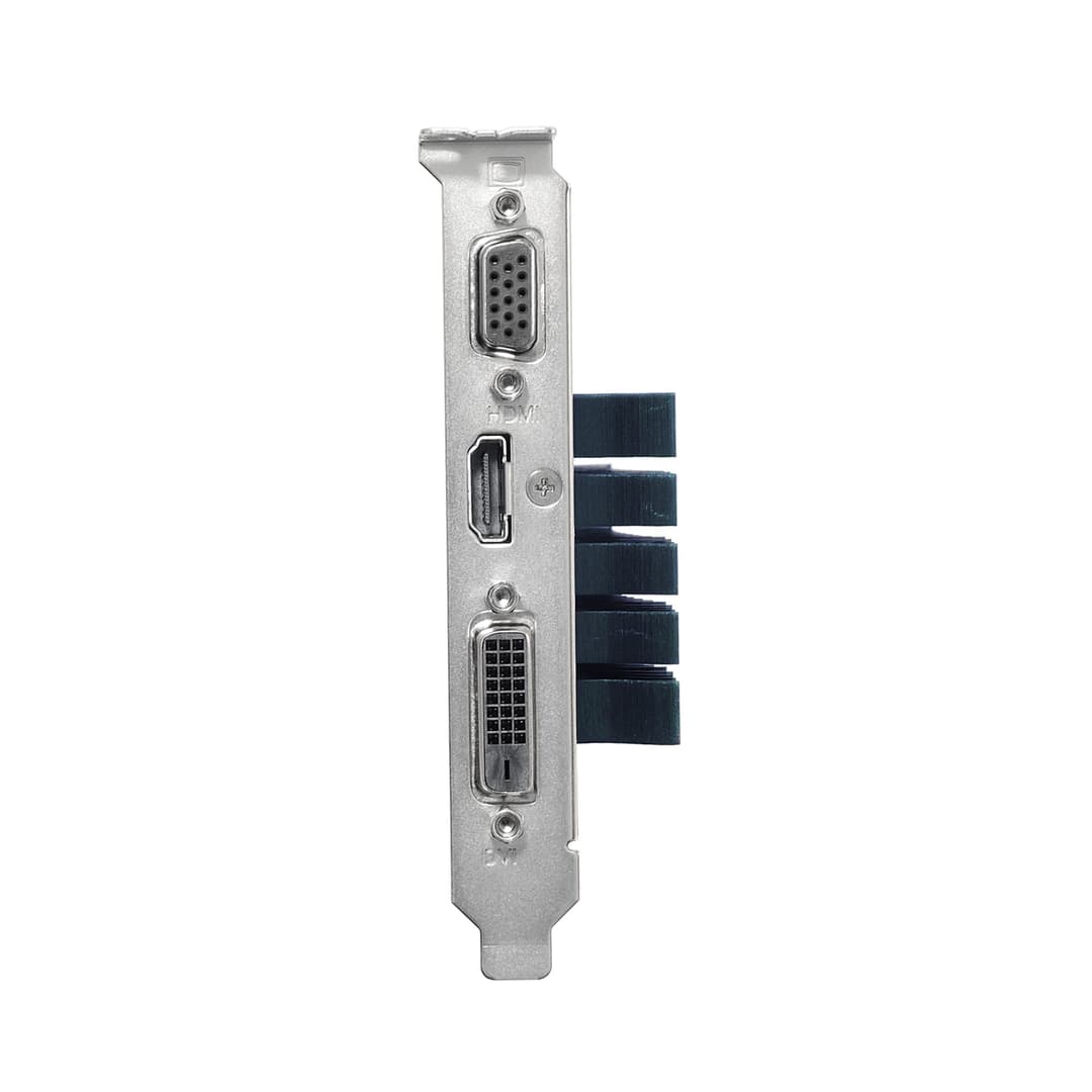 ASUS GT710-SL-2GD5-BRK-EVO NVIDIA GeForce GT 710 2 GB GDDR5 - Image 3