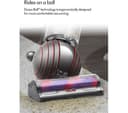 Dyson Ball Animal Origin Vacuum Nickel/Silver thumbnail 4
